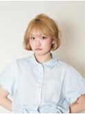 暗めカラー/韓国風/レイヤーカット/髪質改善/縮毛矯正/淵野辺