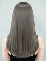 アース 三木店(HAIR & MAKE EARTH) 20代30代40代髪質改善トリートメント艶感ストレート春カラー