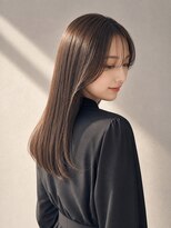 オラ ボーテ(Aura Beaute)&nbsp;酸性ストレート 髪質改善 縮毛矯正