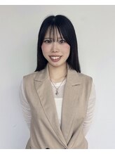 アリーズ(ALLYS)&nbsp;中村 聖 【梅田】