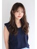 【平日限定】カット+パーマ+カラー+頭皮ケア炭酸泉+オージュアTr 19270円