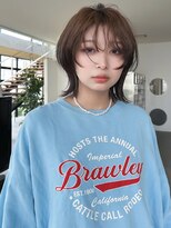 スパ ヘアーデザイン(SPA hair design)&nbsp;ラフショート