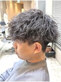 ツイストスパイラル