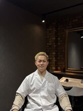 ジェイプ(JAPE) 丸山 桂典