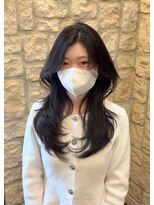 シャル 町田(shalu)&nbsp;layer cut