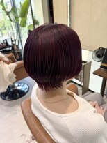 アエル(aeru)&nbsp;ショート