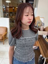 フィール アドバンス 袋井(feel advance) インナーカラー