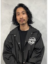 レヴィ 神楽坂(Levi)&nbsp;Narito 