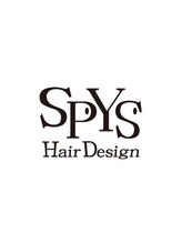 SPYS　Hair　Design【スパイス　ヘアー　デザイン】