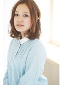 ナチュラルウェーブ(Luce.松本)