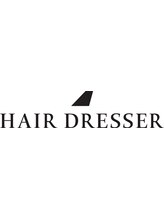 HAIR DRESSER by アトリエはるか 羽田空港店