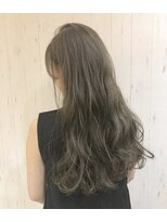 プライズ 池袋店(prize)&nbsp;【prize池袋西口店】ハイライトイルミナカラー