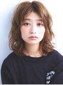 ストリートモード×フェミニンの最旬ヘア【Killa原宿/表参道】