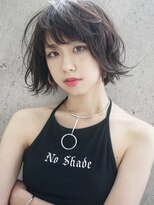 フェアレディ/ルガール 下北沢店(FAIRLADY/REGARD) Foreign girl * IT BOB / シアー ヴィクティムボブ