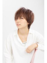 コア(CoRe.gn)&nbsp;シュガーショートとビターツーウェイ♪