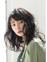 ヘアーラヴワン 太田(hair Love One) アッシュカーキ