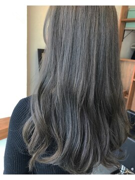 ロプート(Loput) SALONSTYLE 18.10.03