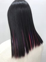 ベック(BECK)&nbsp;個性派カラー/インナーカラー/藤沢