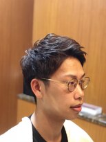 ヘアーモードキクチ 日本橋三越前店 ソフフウ