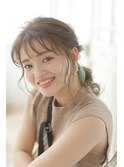 【MODE K's】大人かわいい