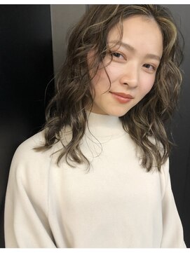 ラパンセヴェール(LA PENSEE VERT) 【LA PENSEE】highlight midi