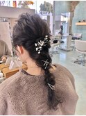 編みおろしセット