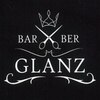 バーバーグランツ(BARBER GLANZ)のお店ロゴ