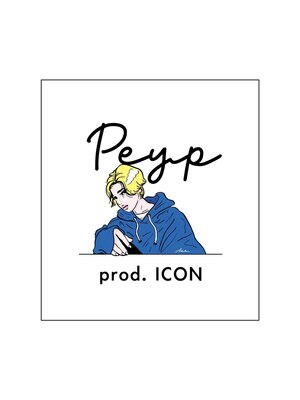 ペイププロドアイコン 博多(Peyp prod ICON)