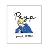 ペイププロドアイコン 博多(Peyp prod ICON)のお店ロゴ