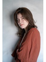 シェルベアー 銀座四丁目(Shell Bear)&nbsp;【ShellBear銀座4丁目】ナチュラルレイヤー