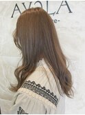 ノーブルベージュ