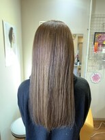 パンプキン(PUMPKIN)&nbsp;ゴールドアッシュカラー