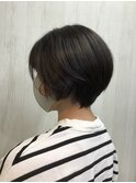 ショート