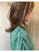 トコラソ 柏店(tocolaso)&nbsp;カーヴィーミディ