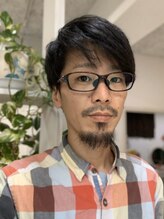 バングスヘアー 谷山店(bangs Hair) 大平 孝行