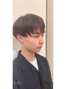 スイルバイスイートルーム(SUIL By Sweet Room) マッシュ