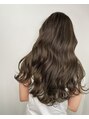 ラフ トーキョウ(RAF TOKYO) 細めハイライトで会社が厳しくても怒られない可愛いハイライト
