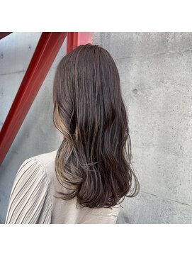 モップアップ ゾイトロープ(Mop up zoe trope) 柔らかベージュ