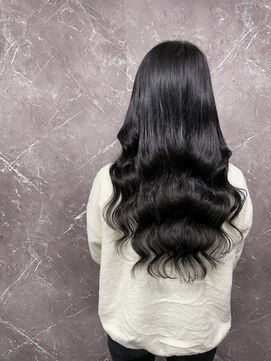 ネオボックス 心斎橋 難波(NEOBOX) シールエクステ80枚