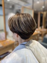 レア レフア(Lea Lehua) センターパート