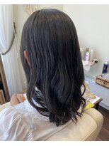 フォーアスマイル(for a smile)&nbsp;伸ばしかけロング