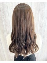 シエル 立川店(CIEL)&nbsp;【CIEL原田】ミルクティーベージュ