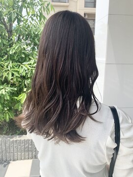 トリート 津田沼店(TREAT) ココアグレージュ