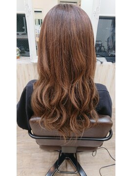 ウィスプヘアー(wisp HAIR) ＃プルエクステ　＃エクステ　＃大宮　＃埼玉