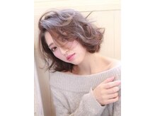 ライズヘア サニー(RIZE HAIR SUNNY)