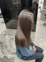 ハルキミナトジャパン オオミヤ(HARUKI MINATO Japan OMIYA)&nbsp;大宮でできる至高の美髪矯正