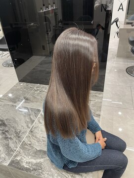 ハルキミナトジャパン オオミヤ(HARUKI MINATO Japan OMIYA) 大宮でできる至高の美髪矯正