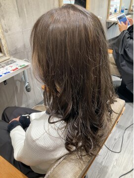 パダ(PADA) ゆるふわ♪可愛いスタイル☆