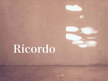 Ricordo 学芸大学
