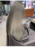 olive gray